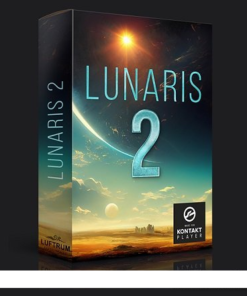 Luftrum - Lunaris 2 v2.1 - Full Version