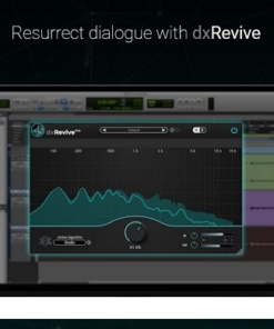 Accentize - dxRevive Pro v1.0.0 - Full Version