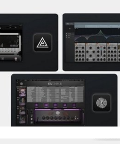 STL Tones - ACT HUB Series v2023.09 - Full Version