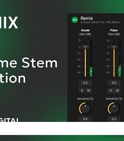 Acon Digital - Remix v1.0.1 - Full Version