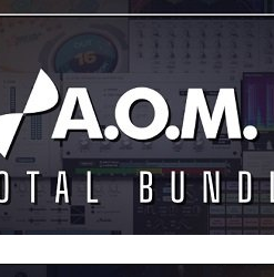 A.O.M. Factory - Total Bundle v1.17.1 - Full Version