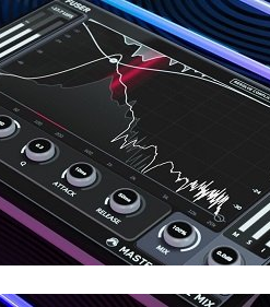Mastering The Mix - Fuser v1.0.0 - Full Version