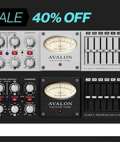Kazrog - Avalon VT-747SP v1.0.1 - Full Version