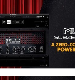 Bogren Digital - MLC Subzero 100 v1.0.823 - Full Version