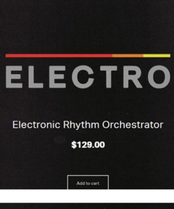 Teletone Audio – Electro - Full Version