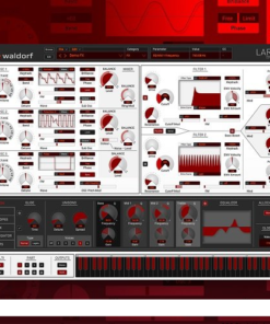 Waldorf - Largo2 v1.0.1 - Full Version