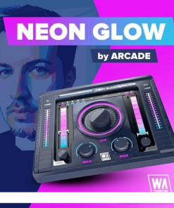 W.A. Production - NeonGlow 1.0.0b2 - Full Version