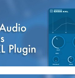 Denise Audio - Bass XXL v1.0 - Full Version