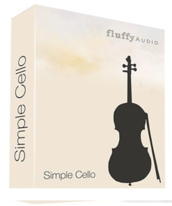 Fluffy Audio - Simple Cello - Full Version
