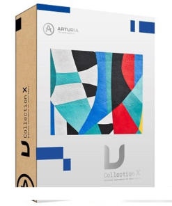 Arturia - V Collection X - Full Version