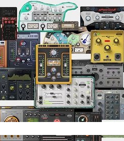 United Plugins - Total Bundle v2023.10 - Full Version