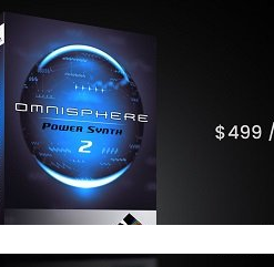 Spectrasonics – Omnisphere 2.8.1c - Full Version