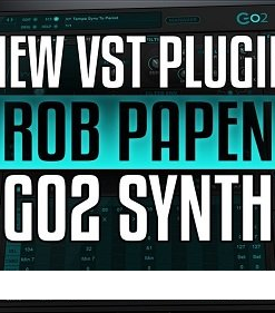 Rob Papen - Go2-X v1.0.0 - Full Version
