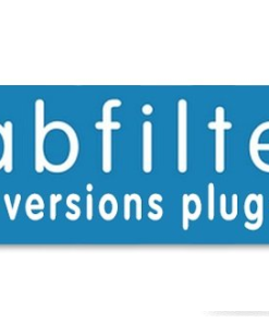 FabFilter - Old Versions Plug-ins - Full Version