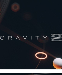 Heavyocity - Gravity 2 - Full Version
