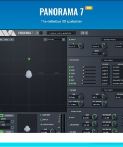 Wave Arts - Panorama 7 v7.06 - Full Version