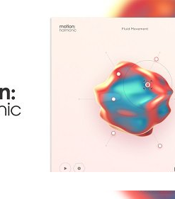 Excite Audio - Motion Harmonic v1.2.0 - Full Version