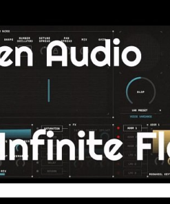Silen Audio - Infinite Flow v1.0.0 - Full Version
