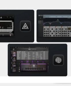 STL Tones - ACT HUB Series v2023.10 - Full Version