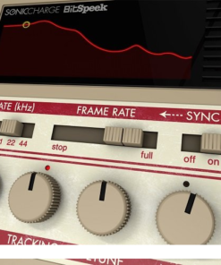 Sonic Charge - Bitspeek v1.7.0 - Full Version