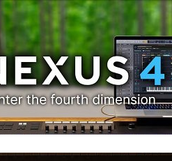 reFX - Nexus 4 v4.5.13 - Full Version