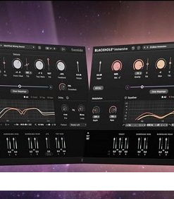 Eventide - Blackhole Immersive v1.0.1 - Full Version