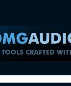 DMG Audio - All Plugins v2023.10 - Full Version