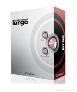 Waldorf - Largo v1.8.0 - Full Version