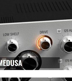 Pulsar Modular - P915 MEDUSA v0.8.1 - Full Version