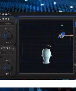 THX & Plugin Alliance - Spatial Creator v1.0.0 - Full Version
