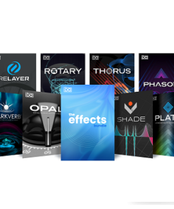 UVI - The Effects Bundle v2023.10 - Full Version