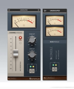 Sonimus - N-Console 1.0.0 - Full Version