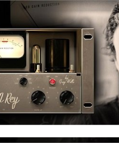 Acustica Audio - El Rey 2 2023 - Full Version