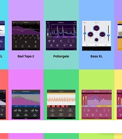 Denise Audio - Plug-ins 2023.10.22 - Full Version