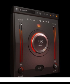 Slate Digital - Heatwave 1.0.0 - Full Version