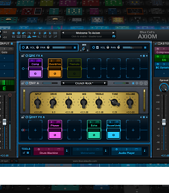 Blue Cat Audio - Axiom v2.0.4 - Full Version