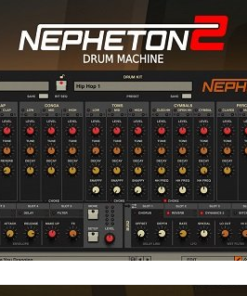 D16 Group - Nepheton 2 v2.0.0 - Full Version