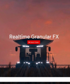 Sugar Bytes - Graindad 1.0.5 - Full Version