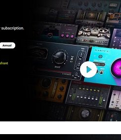 Waves - Waves Ultimate 14 v02.10.23 - Full Version