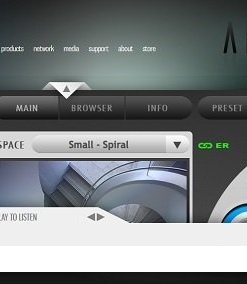 2CAudio - Aether v1.6.1 + Expansions  - Full Version
