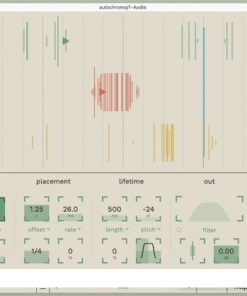 Imagiro - Imagiro Autochroma v1.2 - Full Version