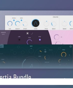 Inertia Sound Systems - Inertia Bundle v2023.09 - Full Version