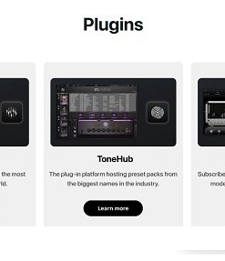STL Tones - ACT HUB Series v2023.09 - Full Version