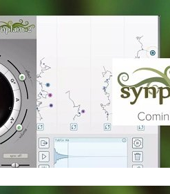 Sonic Charge - Synplant 2 v2.0.1 - Full Version