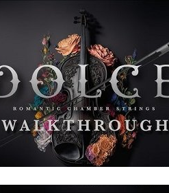 Audio Imperia – Dolce - Full Version