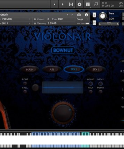 Guareschi - Violonair - Full Version