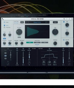 Antares - Vocal Reverb v1.0.0 - Full Version
