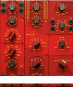 Acustica Audio - Magenta 5 2023 - Full Version