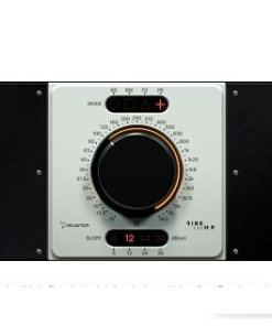 Acustica Audio - Fire Filters 2023 - Full Version