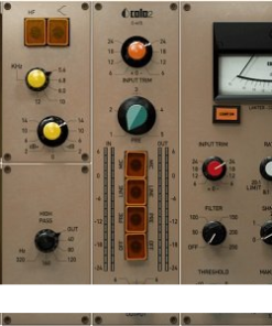 Acustica Audio - Cola 2 2023 - Full Version